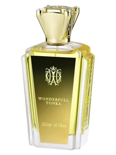 Wonderful Tonka — Attar Al Has
