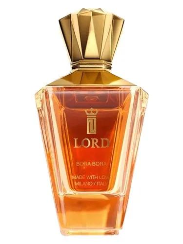 Bora Bora — Lord Milano