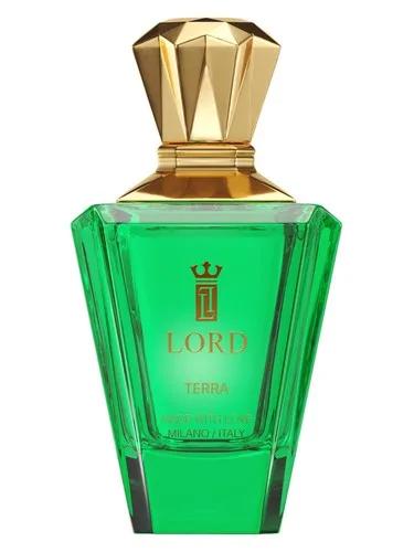 Terra — Lord Milano