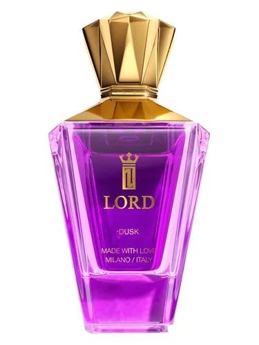 Dusk — Lord Milano