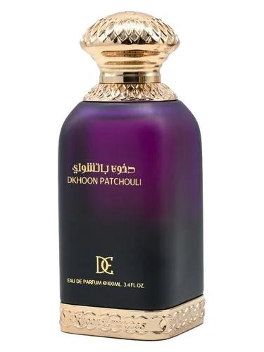 Dkhoon Patchouli — Dkhoon Emirates