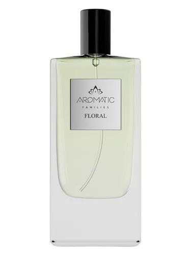 Floral — Aromatic Families