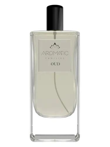 Oud — Aromatic Families