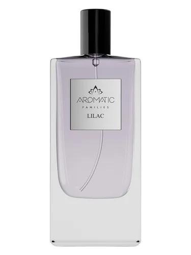 Lilac — Aromatic Families