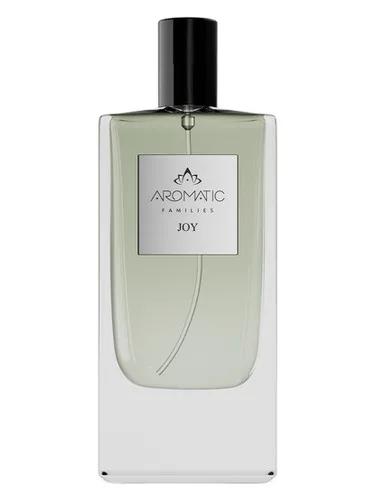 Joy — Aromatic Families