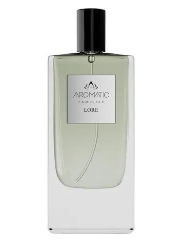 Lore — Aromatic Families