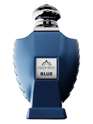 Blue — Aromatic Families