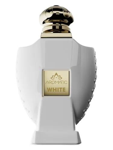 White — Aromatic Families