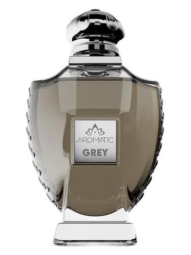 Grey — Aromatic Families