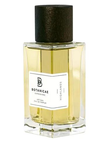 Highlands — Botanicae