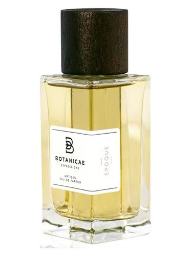 Epoque — Botanicae