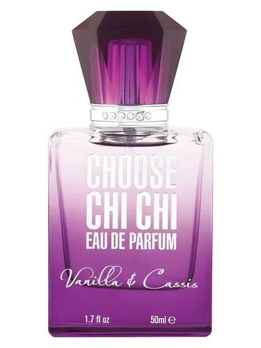 Vanilla & Cassis — Chi Chi
