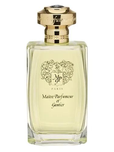 Eau Pour Le Jeune Homme — Maître Parfumeur Et Gantier