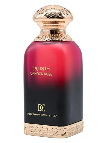 Dkhoon Rose — Dkhoon Emirates