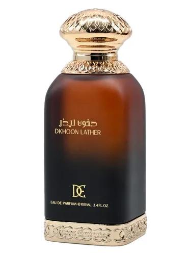 Dkhoon Leather — Dkhoon Emirates