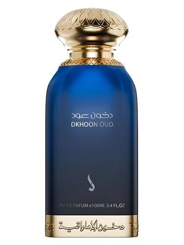 Dkhoon Oud — Dkhoon Emirates