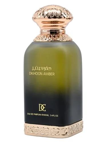 Dkhoon Amber — Dkhoon Emirates