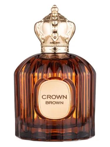 Crown Brown — Dkhoon Emirates