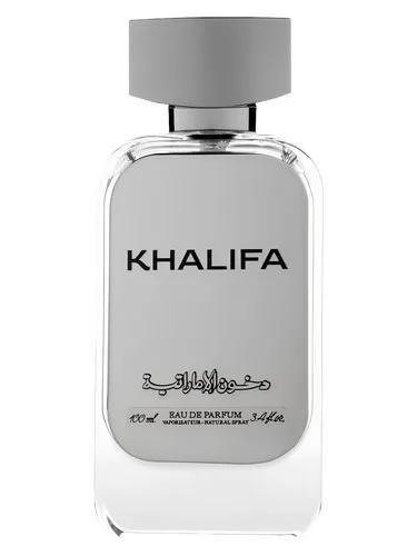 Khalifa — Dkhoon Emirates