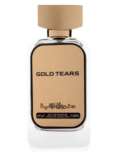 Gold Tears — Dkhoon Emirates