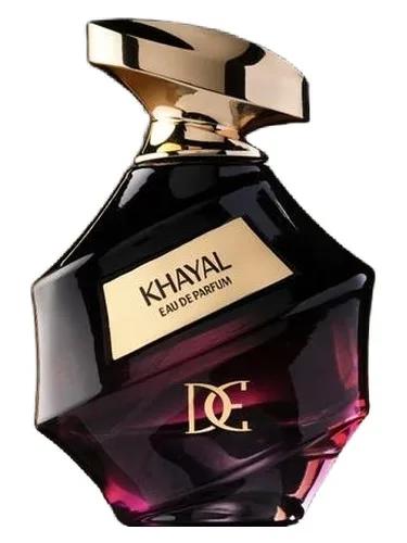 Khayal — Dkhoon Emirates