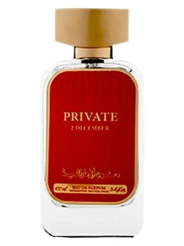 Private 2nd December — Dkhoon Emirates