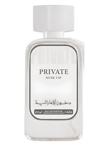 Private Musk VIP — Dkhoon Emirates