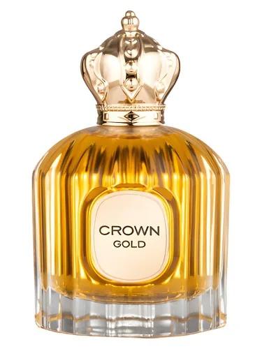 Crown Gold — Dkhoon Emirates