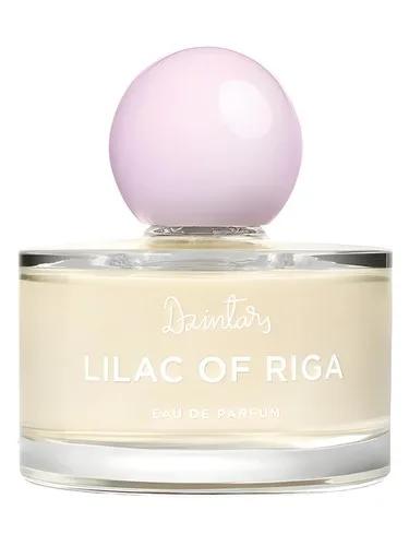 Lilac of Riga (Рижская Сирень, 2022) — Dzintars