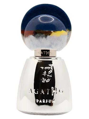 Sileno — Agatho Parfum