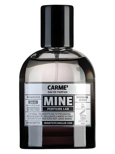 Carme — Mine Perfume Lab
