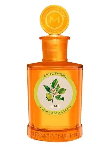 Lime — Monotheme Venezia