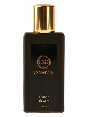 Granite flowers — Incarna parfums