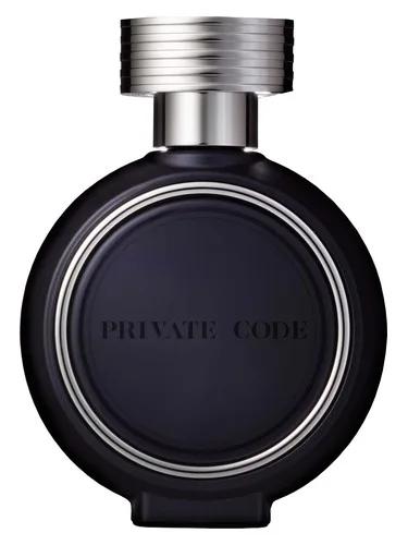 Private Code — Haute Fragrance Company