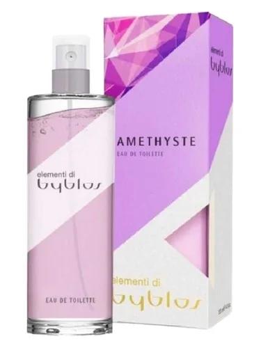 Amethyste — Byblos
