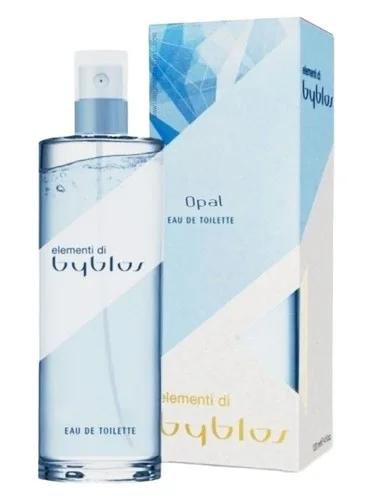 Opal — Byblos