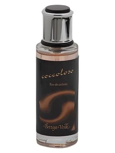 Coccoloso — Bottega Verde