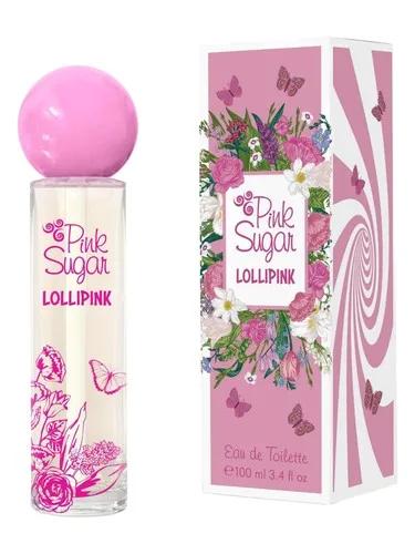 Pink Sugar Lollipink — Aquolina