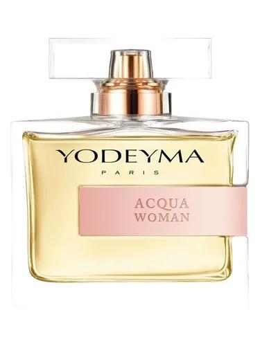Acqua Woman — Yodeyma