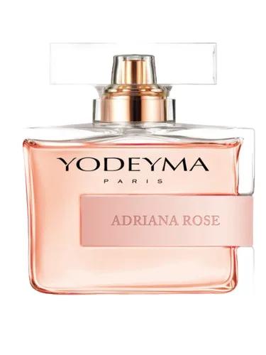 Adriana Rose — Yodeyma