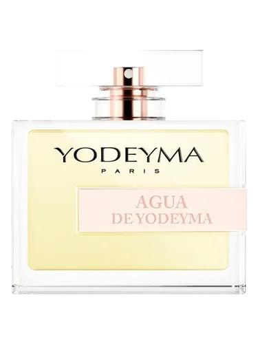 Agua de Yodeyma — Yodeyma