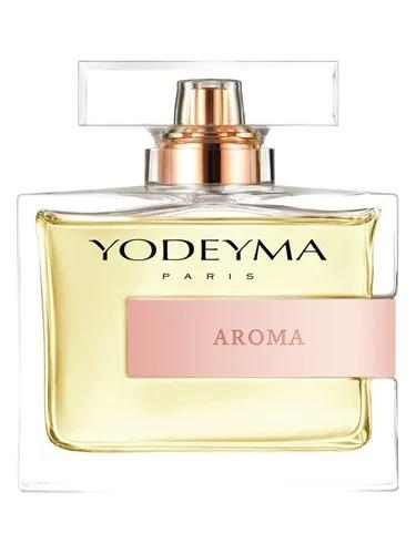 Aroma — Yodeyma