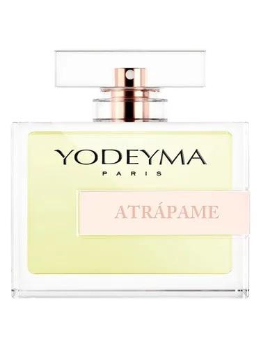 Atrápame — Yodeyma
