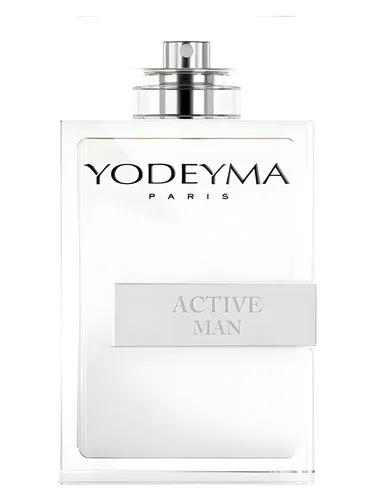 Active Man — Yodeyma