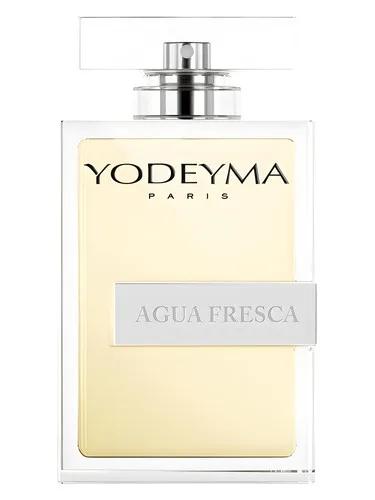 Agua Fresca — Yodeyma