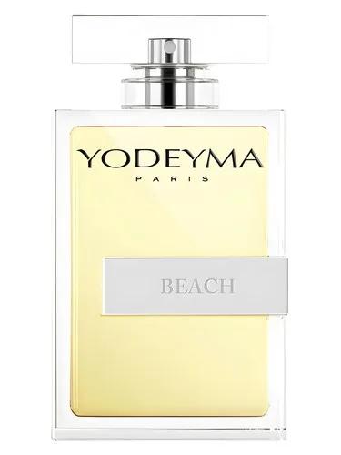 Beach — Yodeyma