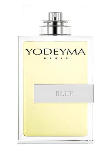 Blue — Yodeyma