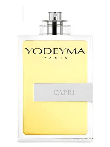 Capri — Yodeyma