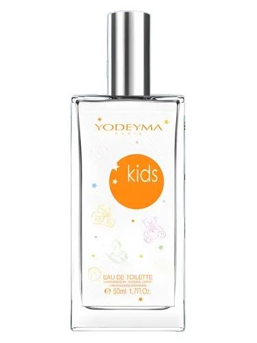 Kids — Yodeyma
