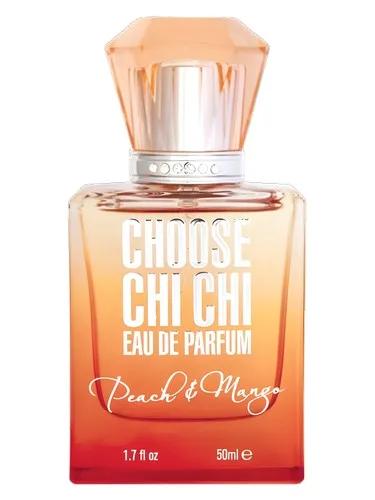 Peach & Mango — Chi Chi